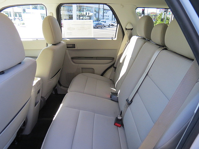 Ford Escape 2012 photo 5