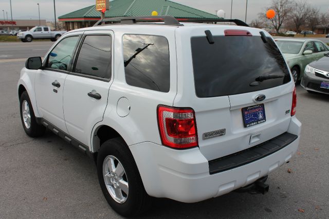 Ford Escape 2012 photo 1