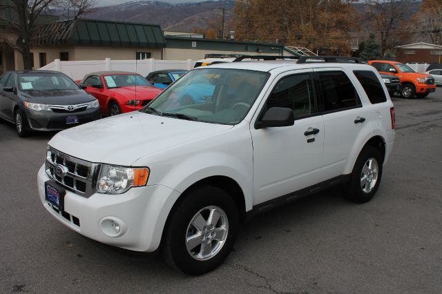 Ford Escape 2012 photo 3