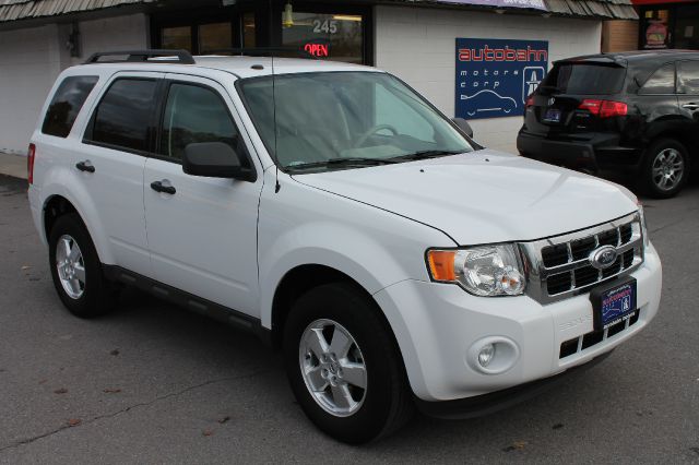 Ford Escape 2012 photo 4