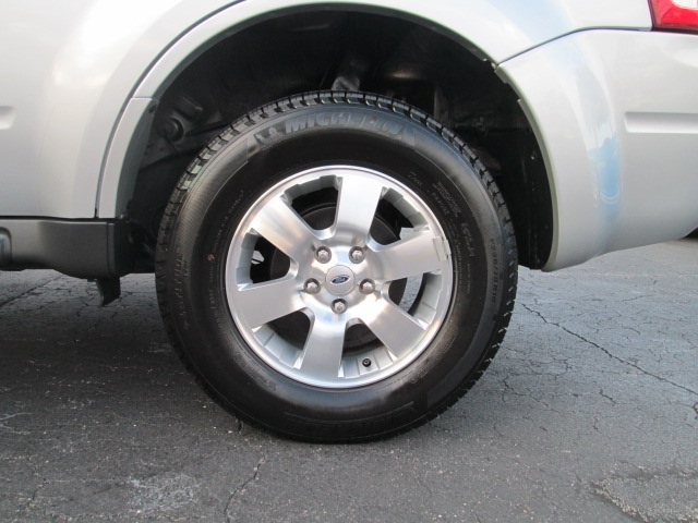 Ford Escape 2012 photo 3