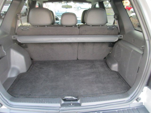 Ford Escape 2012 photo 4