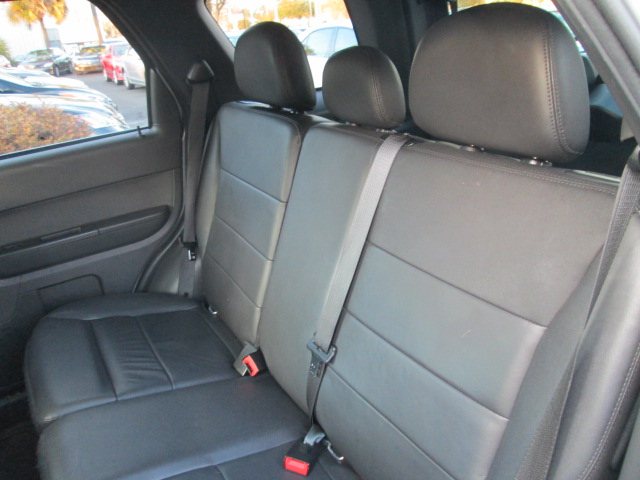 Ford Escape 2012 photo 5