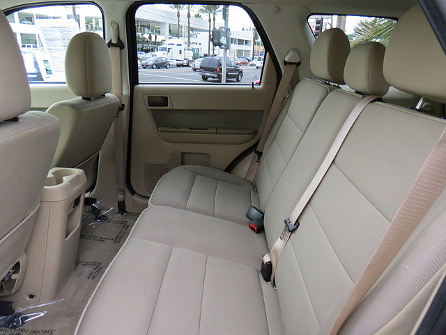Ford Escape 2012 photo 5