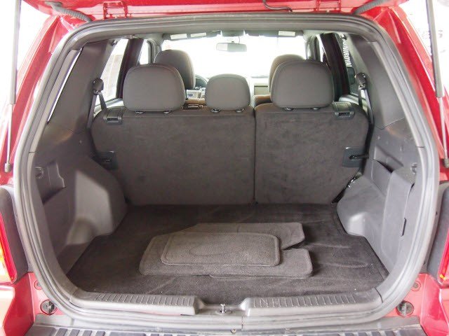 Ford Escape 2012 photo 3