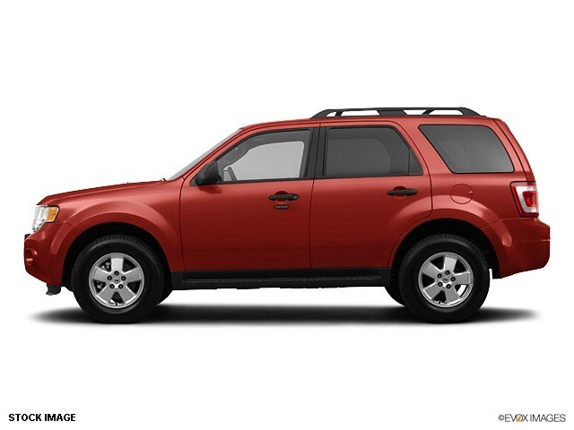 Ford Escape 2012 photo 2