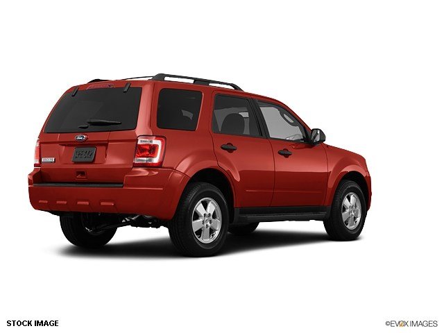 Ford Escape 2012 photo 1