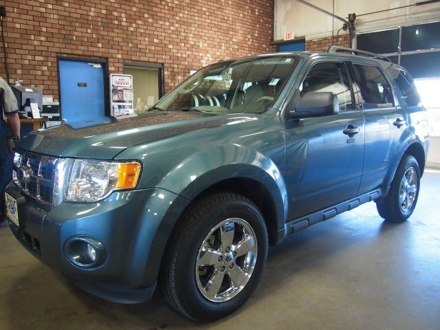 Ford Escape ESi Other