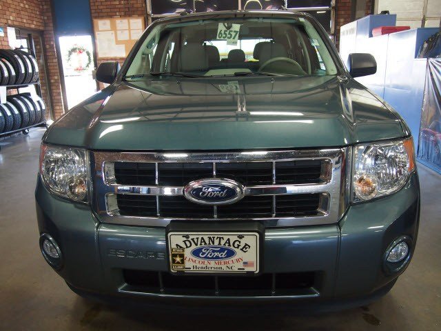 Ford Escape 2012 photo 1