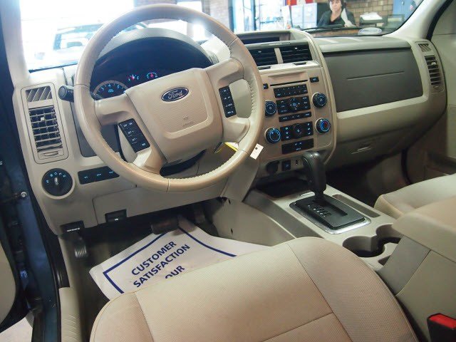 Ford Escape 2012 photo 5