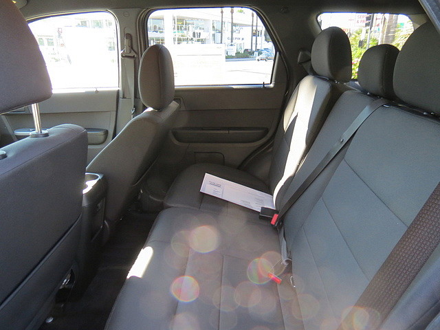 Ford Escape 2012 photo 5