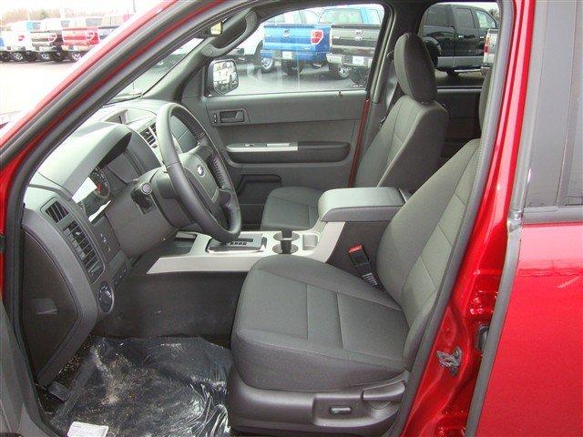 Ford Escape ESi Sport Utility