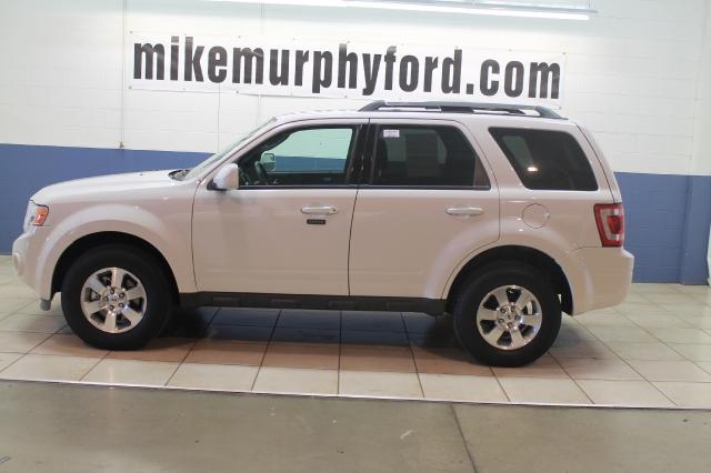 Ford Escape SLT 25 Unspecified