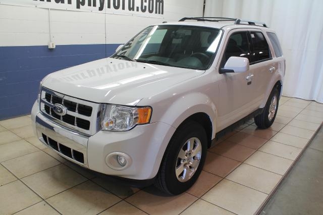 Ford Escape 2012 photo 1