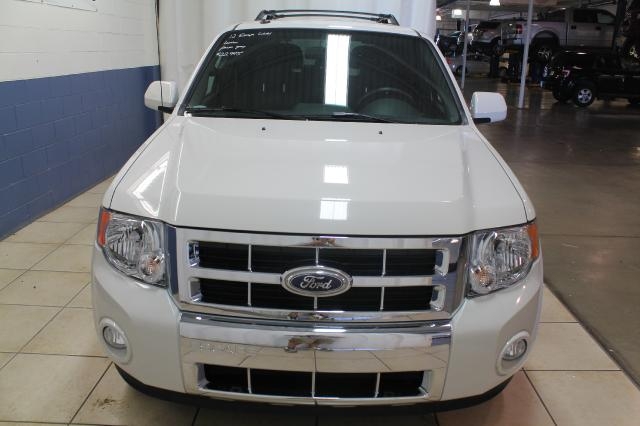 Ford Escape 2012 photo 2
