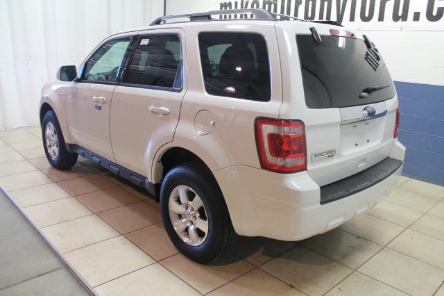 Ford Escape 2012 photo 3