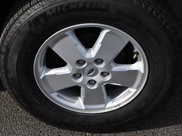 Ford Escape 2012 photo 3