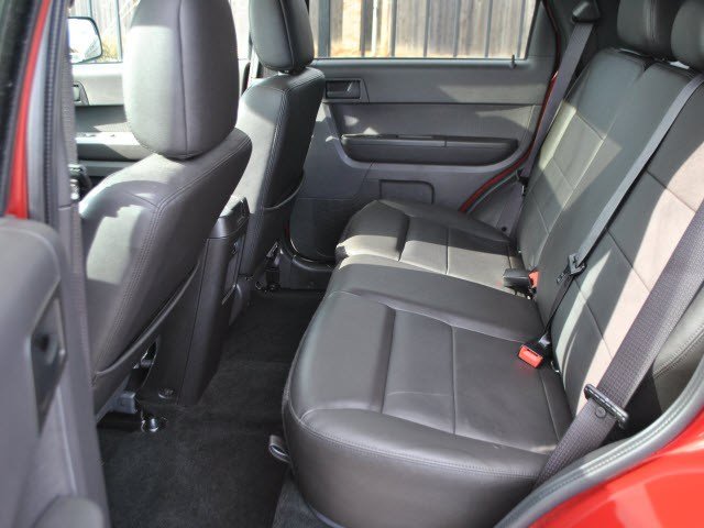 Ford Escape 2012 photo 4
