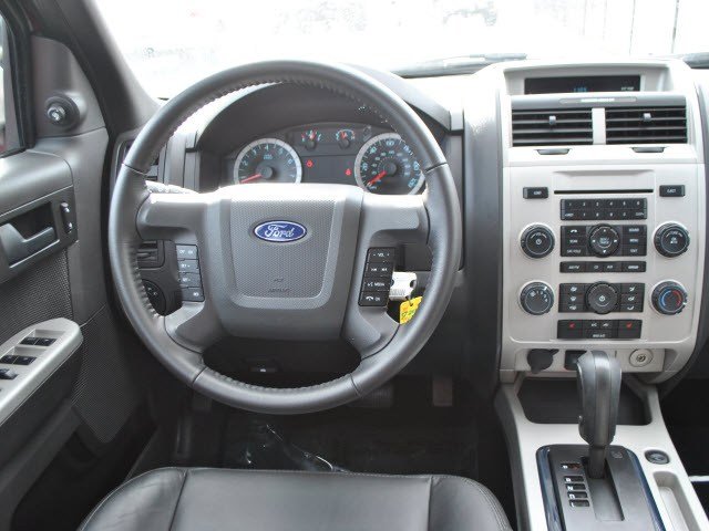 Ford Escape 2012 photo 5
