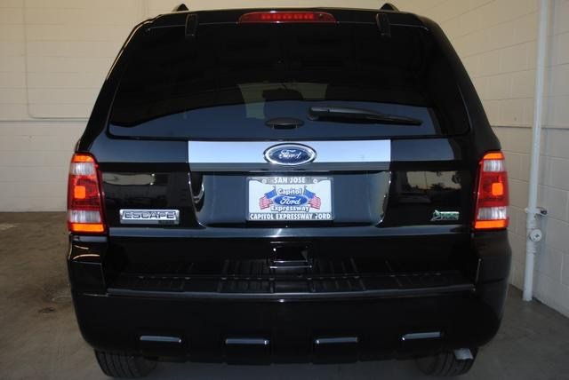 Ford Escape 2012 photo 4