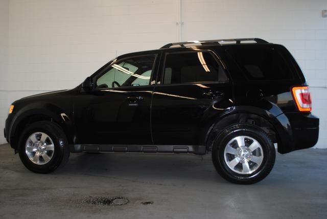 Ford Escape 2012 photo 2