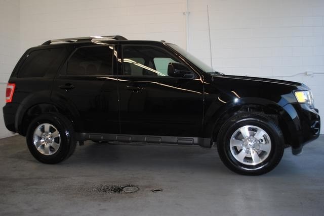 Ford Escape 2012 photo 1