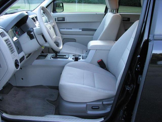 Ford Escape SI VTEC SUV