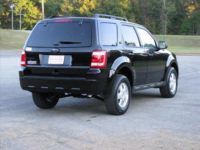 Ford Escape 2012 photo 1