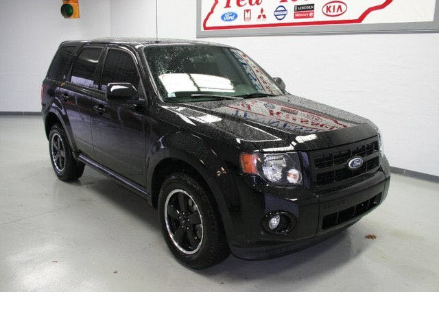 Ford Escape ESi Other