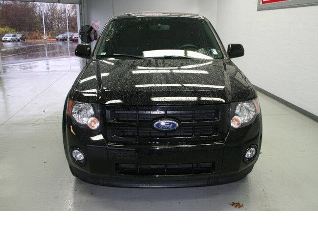 Ford Escape 2012 photo 1