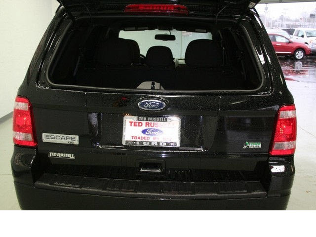 Ford Escape 2012 photo 5