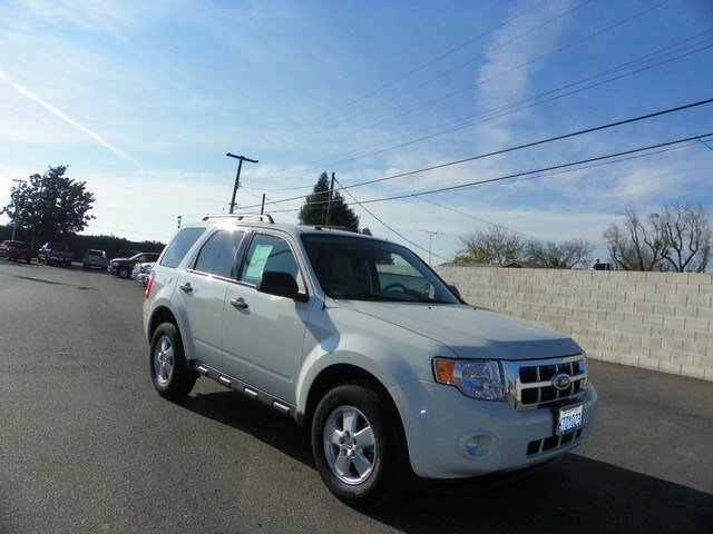 Ford Escape ESi Unspecified