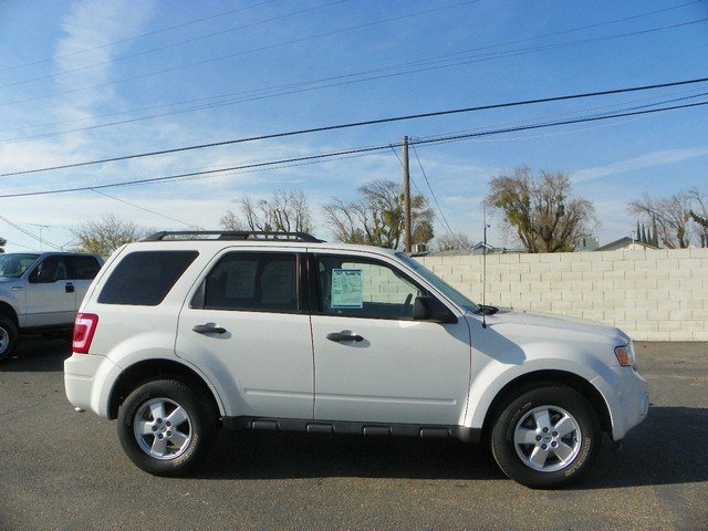 Ford Escape 2012 photo 1