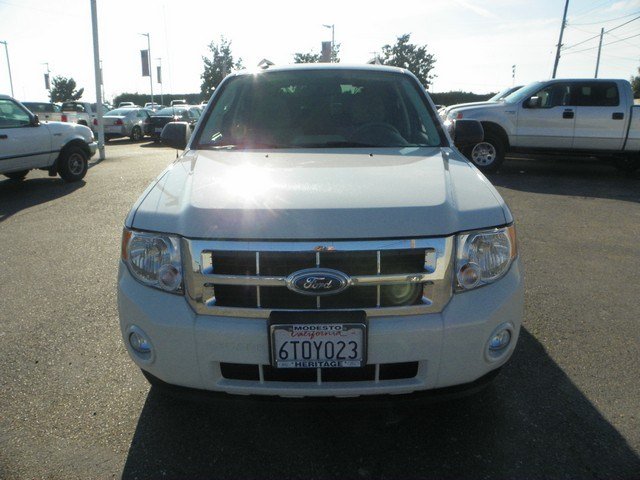 Ford Escape 2012 photo 3