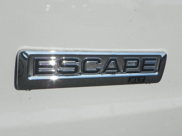 Ford Escape 2012 photo 5