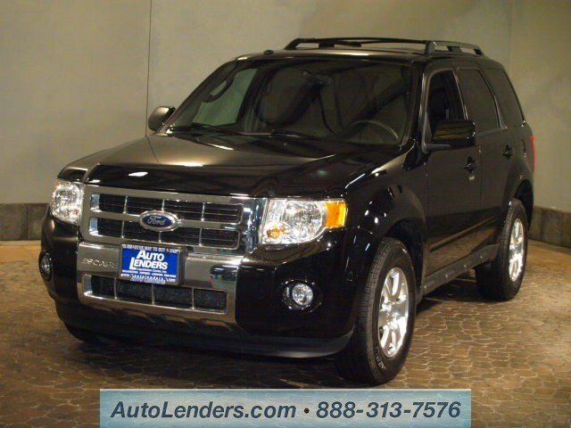 Ford Escape SLT 25 Unspecified