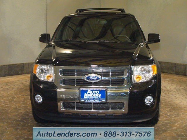Ford Escape 2012 photo 1