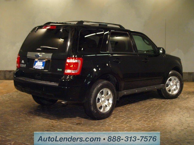 Ford Escape 2012 photo 2