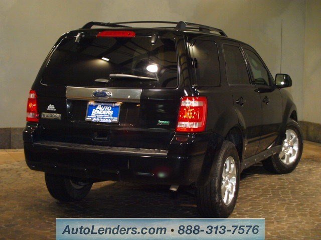 Ford Escape 2012 photo 3