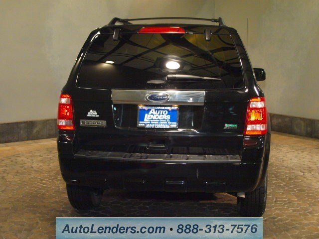 Ford Escape 2012 photo 4