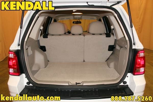 Ford Escape 2012 photo 5