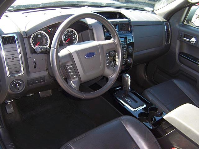 Ford Escape 2012 photo 5