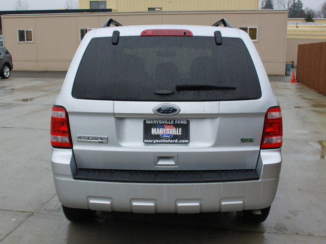 Ford Escape 2012 photo 3