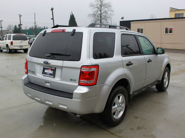 Ford Escape 2012 photo 4