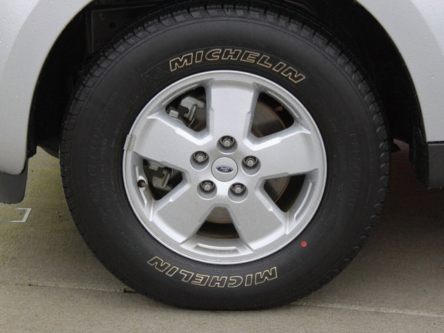 Ford Escape 2012 photo 5