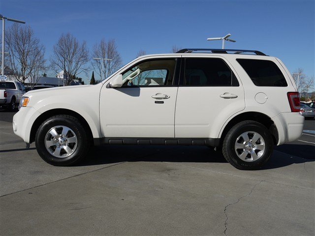 Ford Escape 2012 photo 5