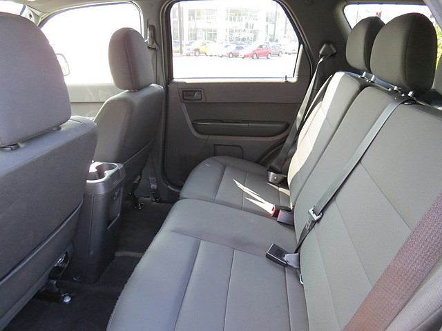 Ford Escape 2012 photo 5