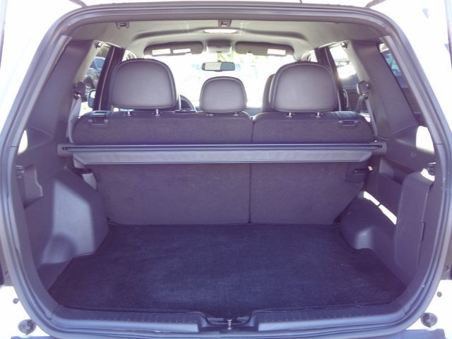 Ford Escape 2012 photo 5