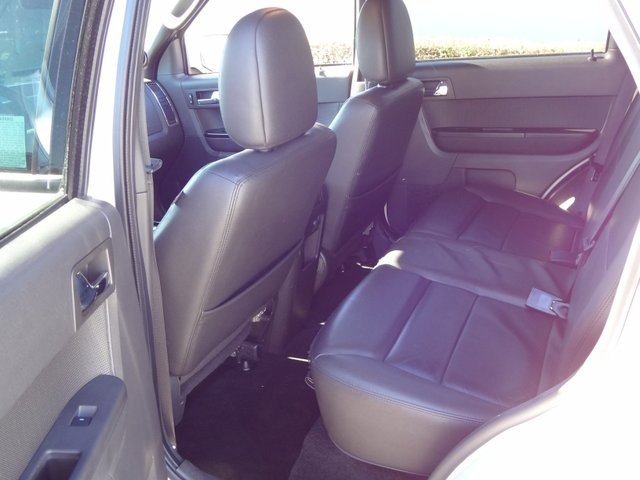 Ford Escape 2012 photo 3