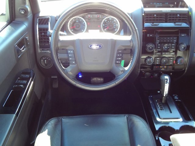 Ford Escape 2012 photo 4